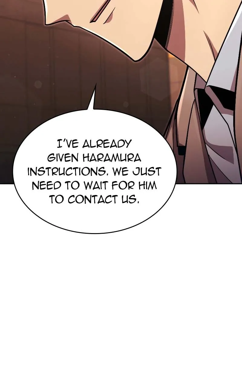 The Dungeon Cleaning Life of a Once Genius Hunter Chapter 101 page 77 - 