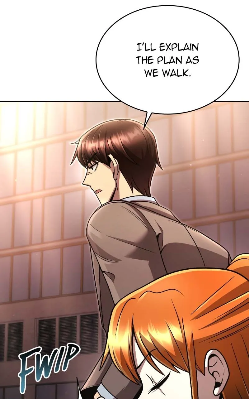 The Dungeon Cleaning Life of a Once Genius Hunter Chapter 101 page 78 - 