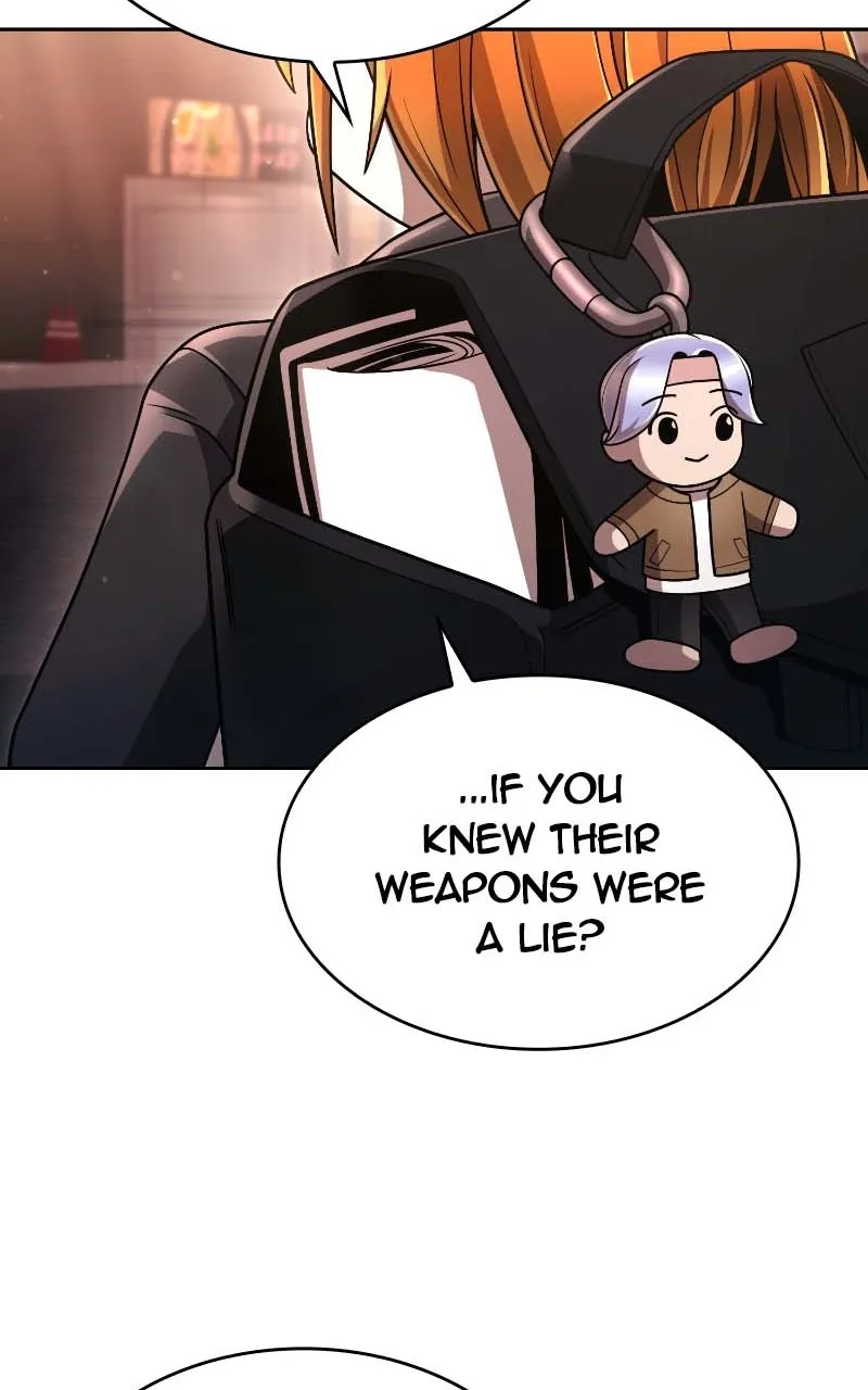 The Dungeon Cleaning Life of a Once Genius Hunter Chapter 101 page 80 - 