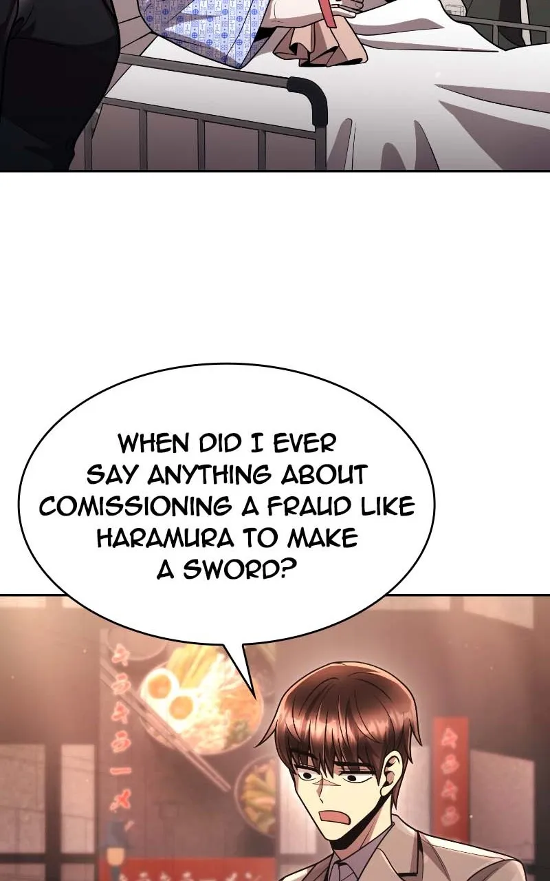 The Dungeon Cleaning Life of a Once Genius Hunter Chapter 101 page 82 - 