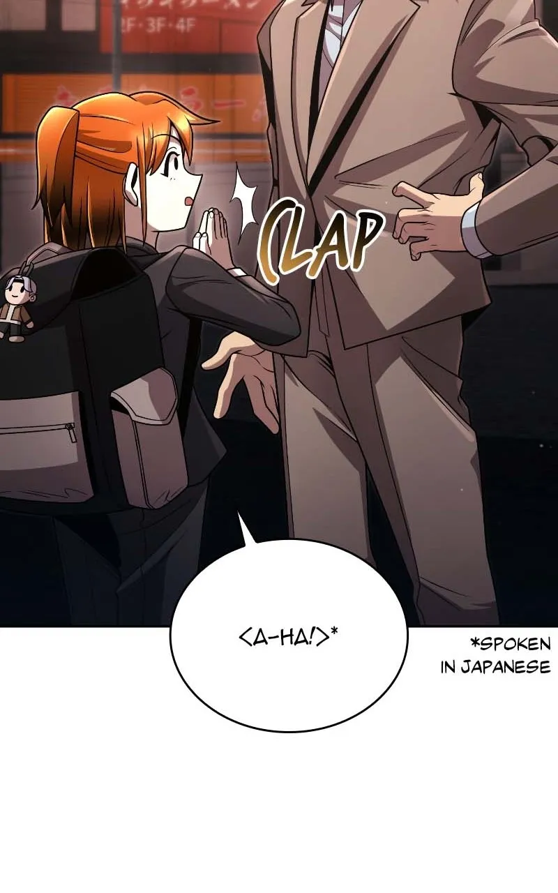 The Dungeon Cleaning Life of a Once Genius Hunter Chapter 101 page 83 - 