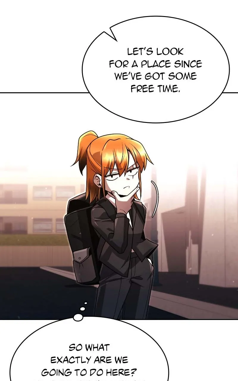 The Dungeon Cleaning Life of a Once Genius Hunter Chapter 101 page 84 - 