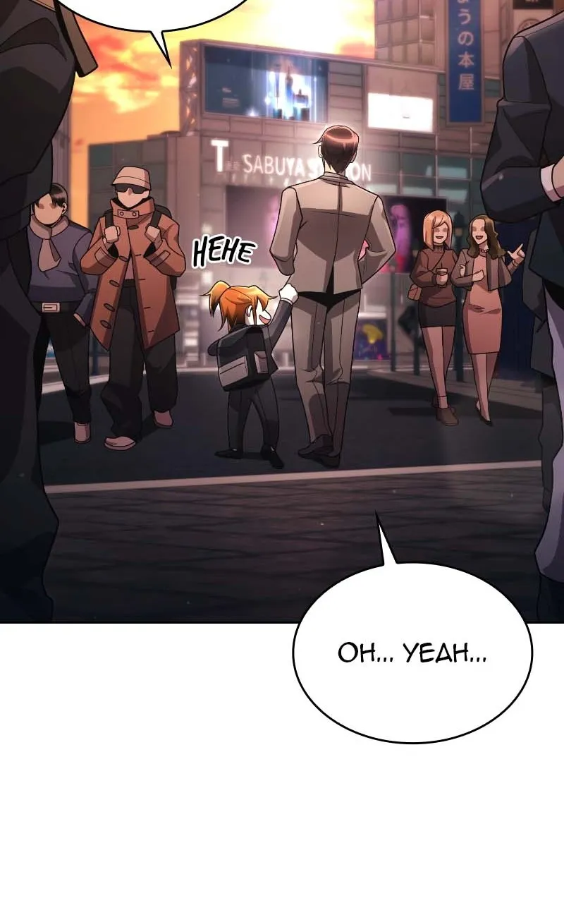 The Dungeon Cleaning Life of a Once Genius Hunter Chapter 101 page 86 - 