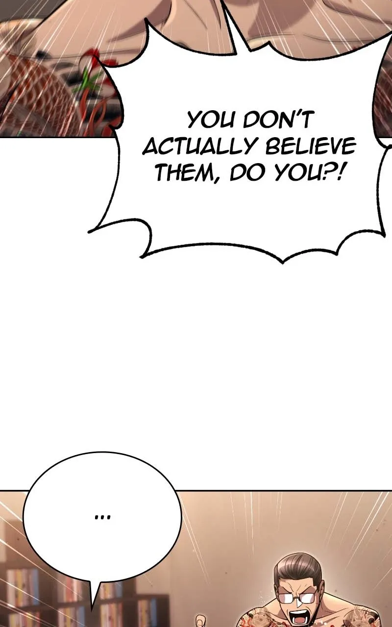 The Dungeon Cleaning Life of a Once Genius Hunter Chapter 101 page 89 - 