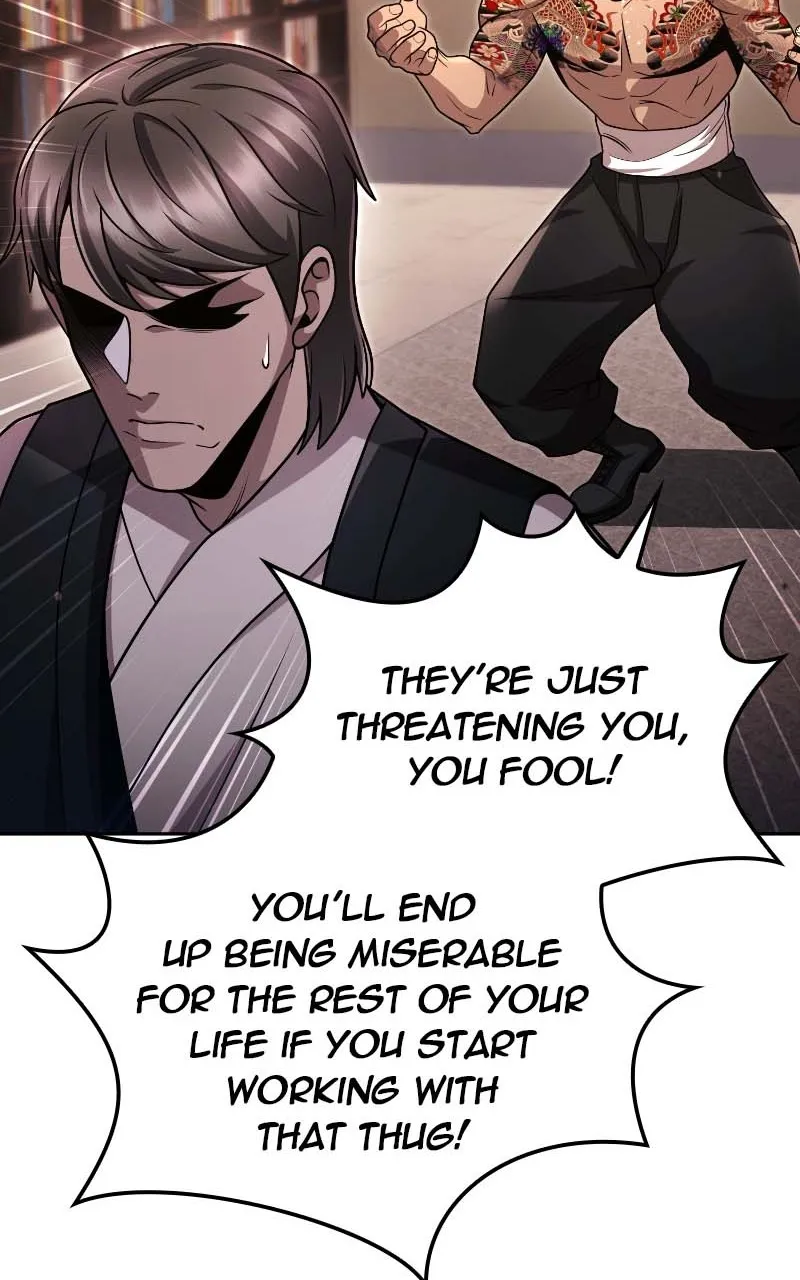 The Dungeon Cleaning Life of a Once Genius Hunter Chapter 101 page 90 - 