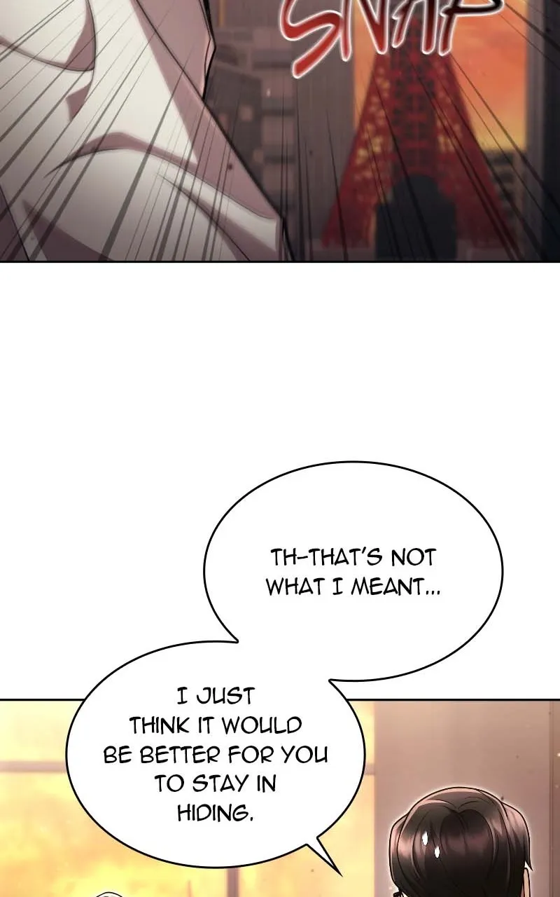 The Dungeon Cleaning Life of a Once Genius Hunter Chapter 101 page 92 - 