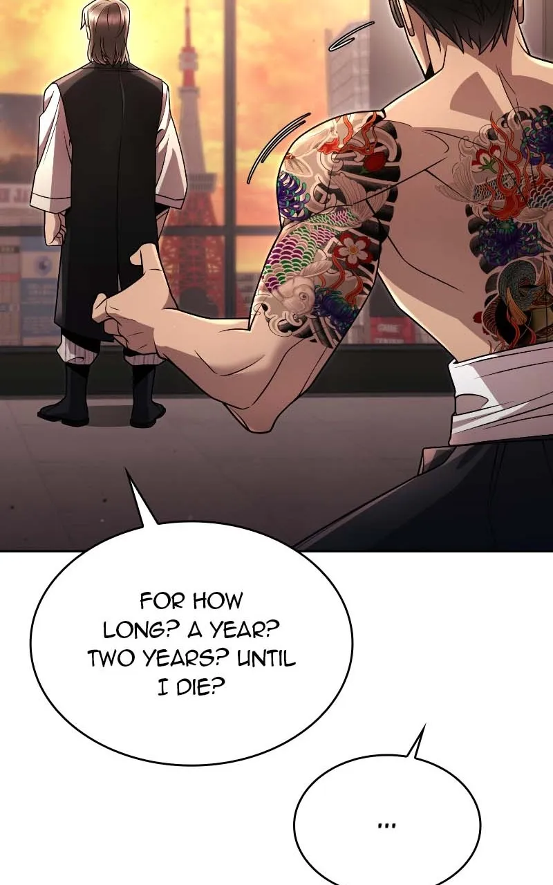 The Dungeon Cleaning Life of a Once Genius Hunter Chapter 101 page 93 - 
