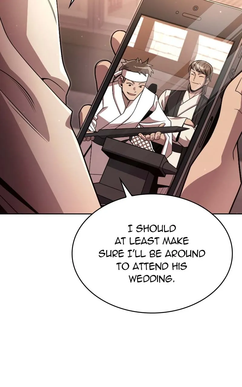 The Dungeon Cleaning Life of a Once Genius Hunter Chapter 101 page 96 - 