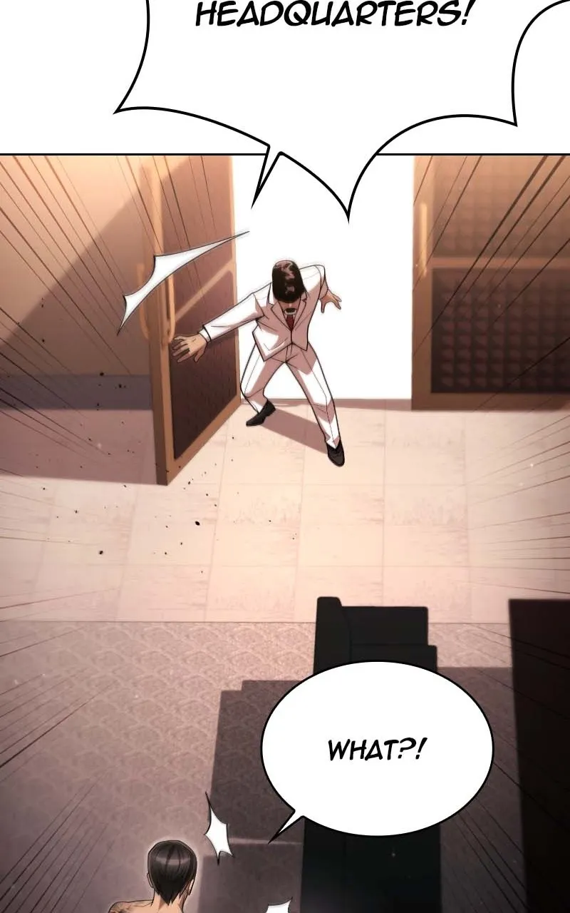The Dungeon Cleaning Life of a Once Genius Hunter Chapter 101 page 99 - 