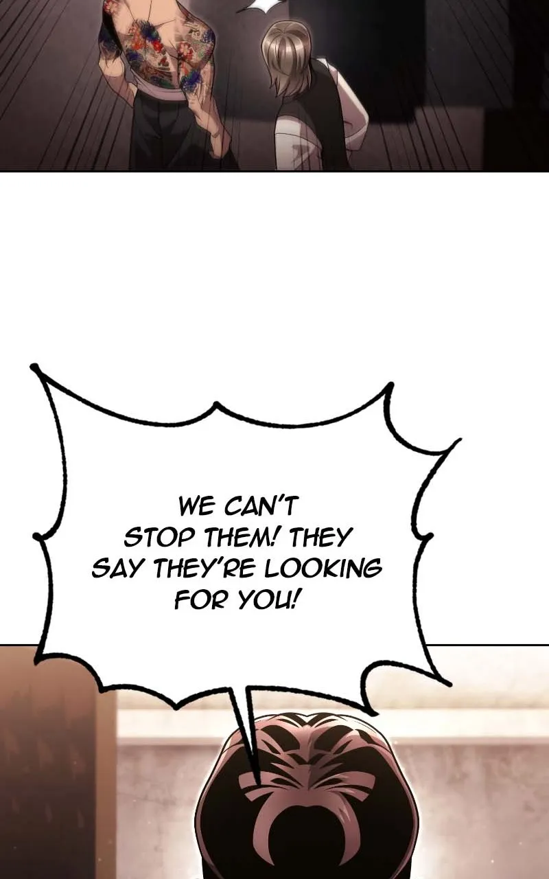 The Dungeon Cleaning Life of a Once Genius Hunter Chapter 101 page 100 - 