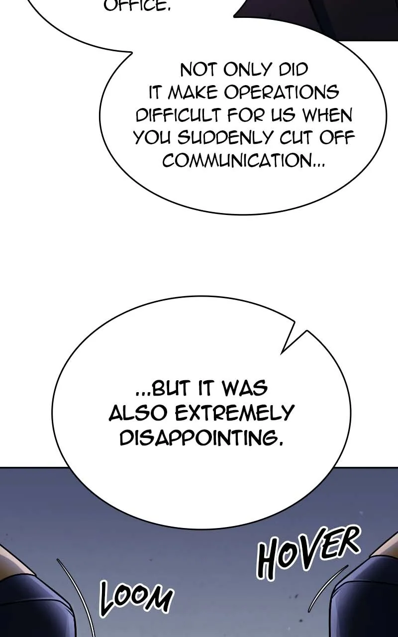The Dungeon Cleaning Life of a Once Genius Hunter Chapter 102 page 11 - 