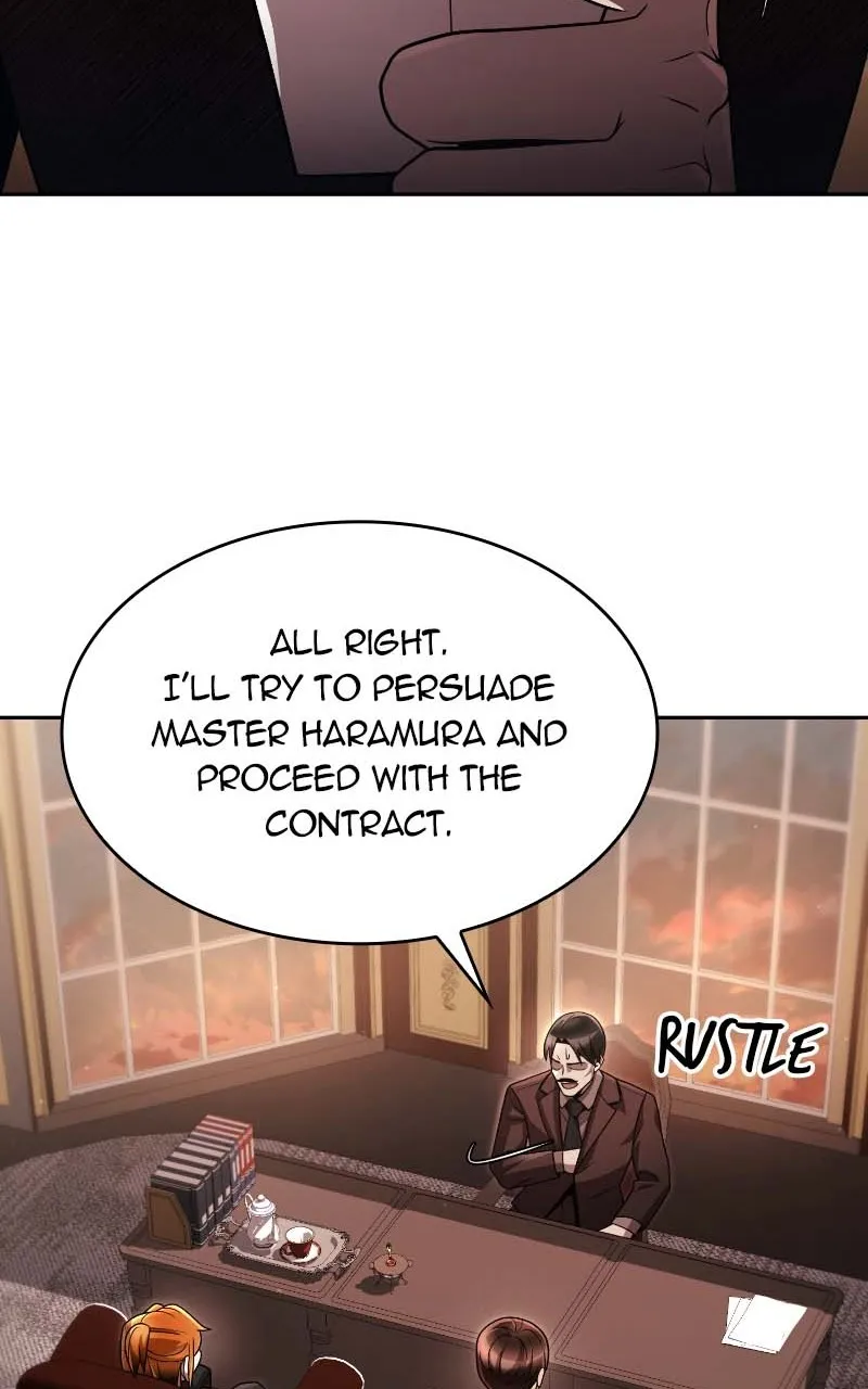The Dungeon Cleaning Life of a Once Genius Hunter Chapter 102 page 101 - 