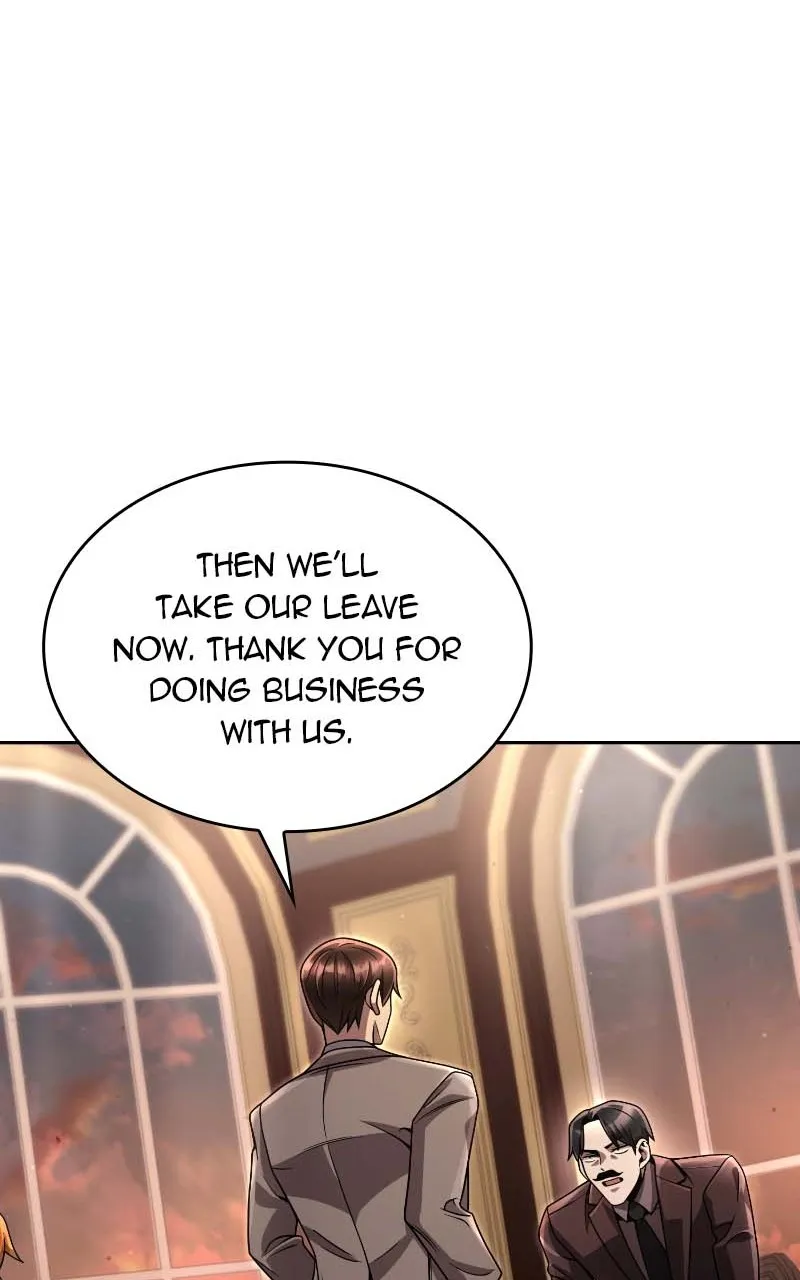 The Dungeon Cleaning Life of a Once Genius Hunter Chapter 102 page 105 - 