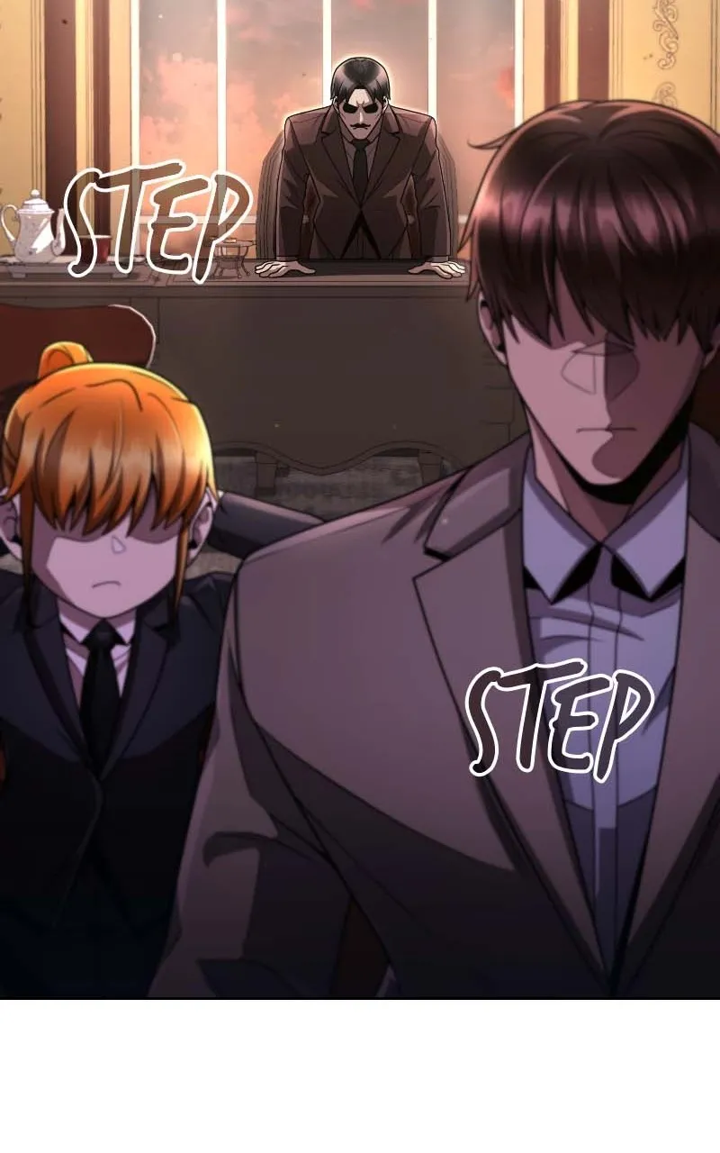The Dungeon Cleaning Life of a Once Genius Hunter Chapter 102 page 107 - 