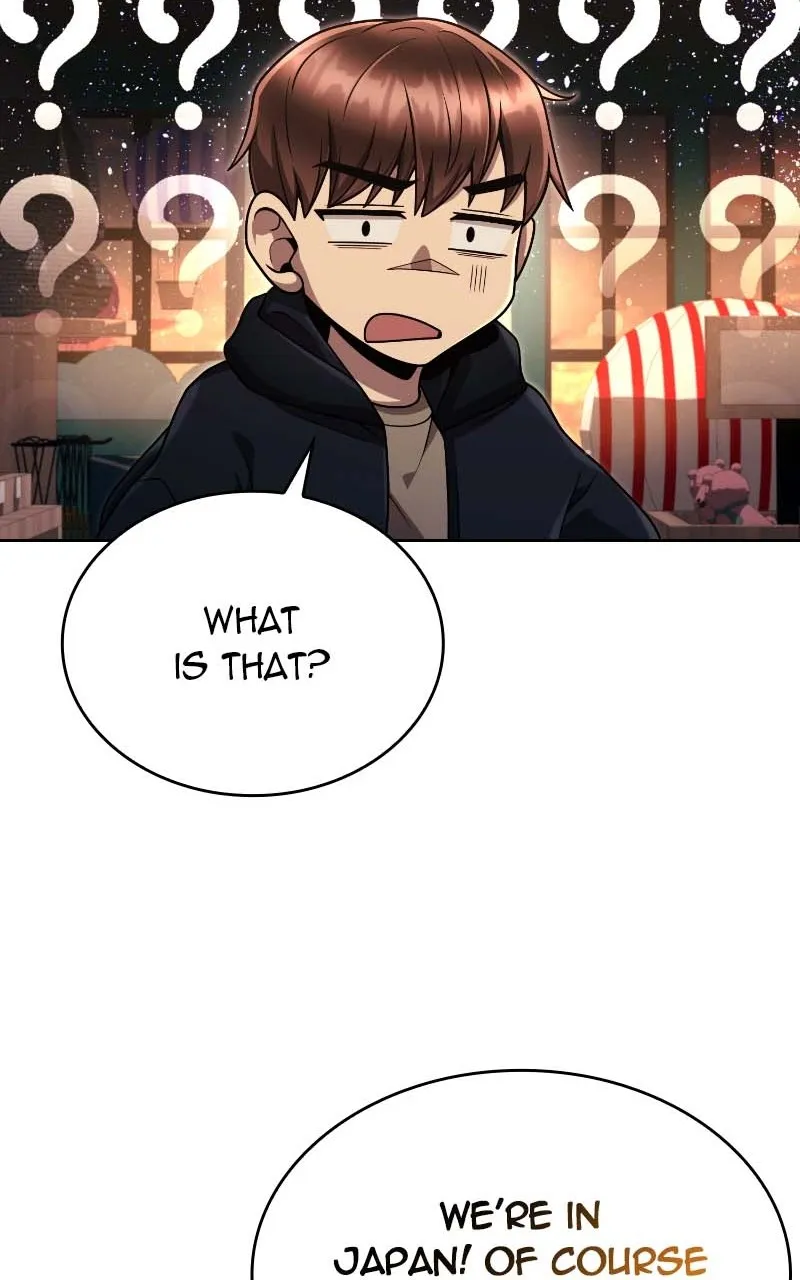 The Dungeon Cleaning Life of a Once Genius Hunter Chapter 102 page 112 - 