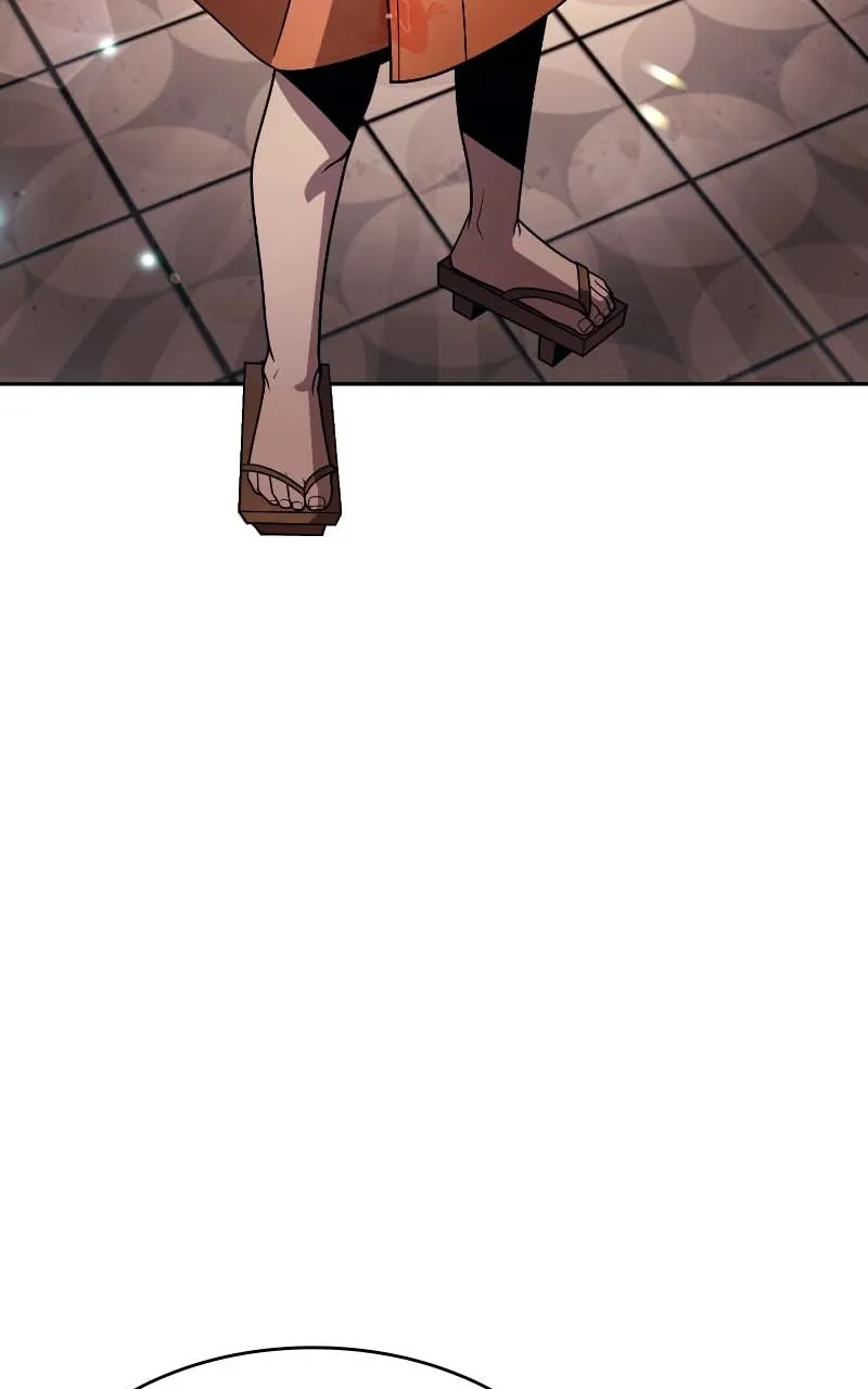 The Dungeon Cleaning Life of a Once Genius Hunter Chapter 102 page 114 - 