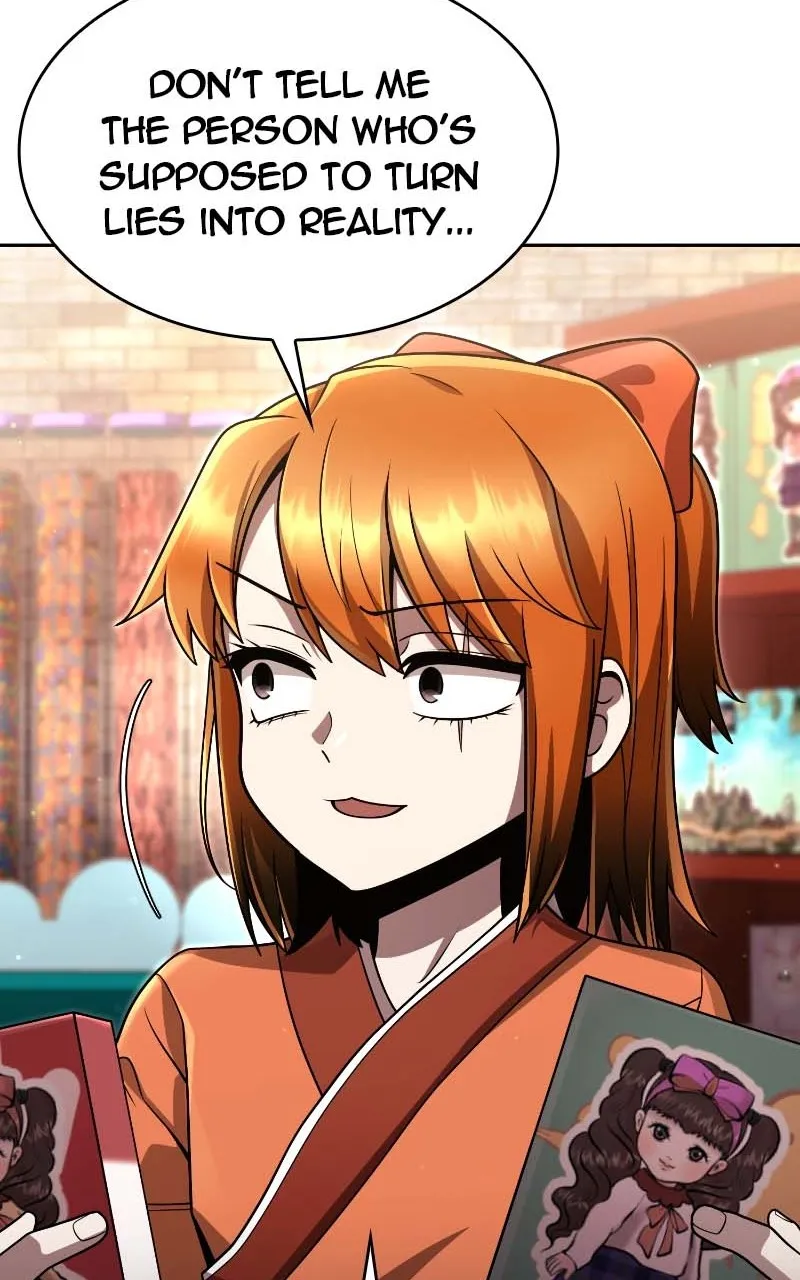 The Dungeon Cleaning Life of a Once Genius Hunter Chapter 102 page 115 - 