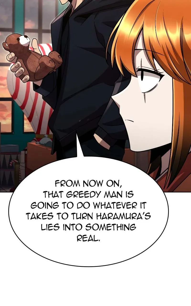 The Dungeon Cleaning Life of a Once Genius Hunter Chapter 102 page 117 - 