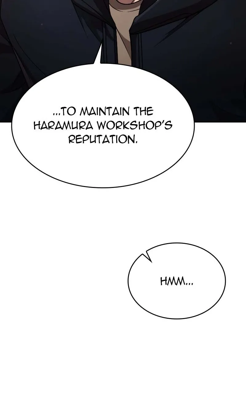 The Dungeon Cleaning Life of a Once Genius Hunter Chapter 102 page 119 - 