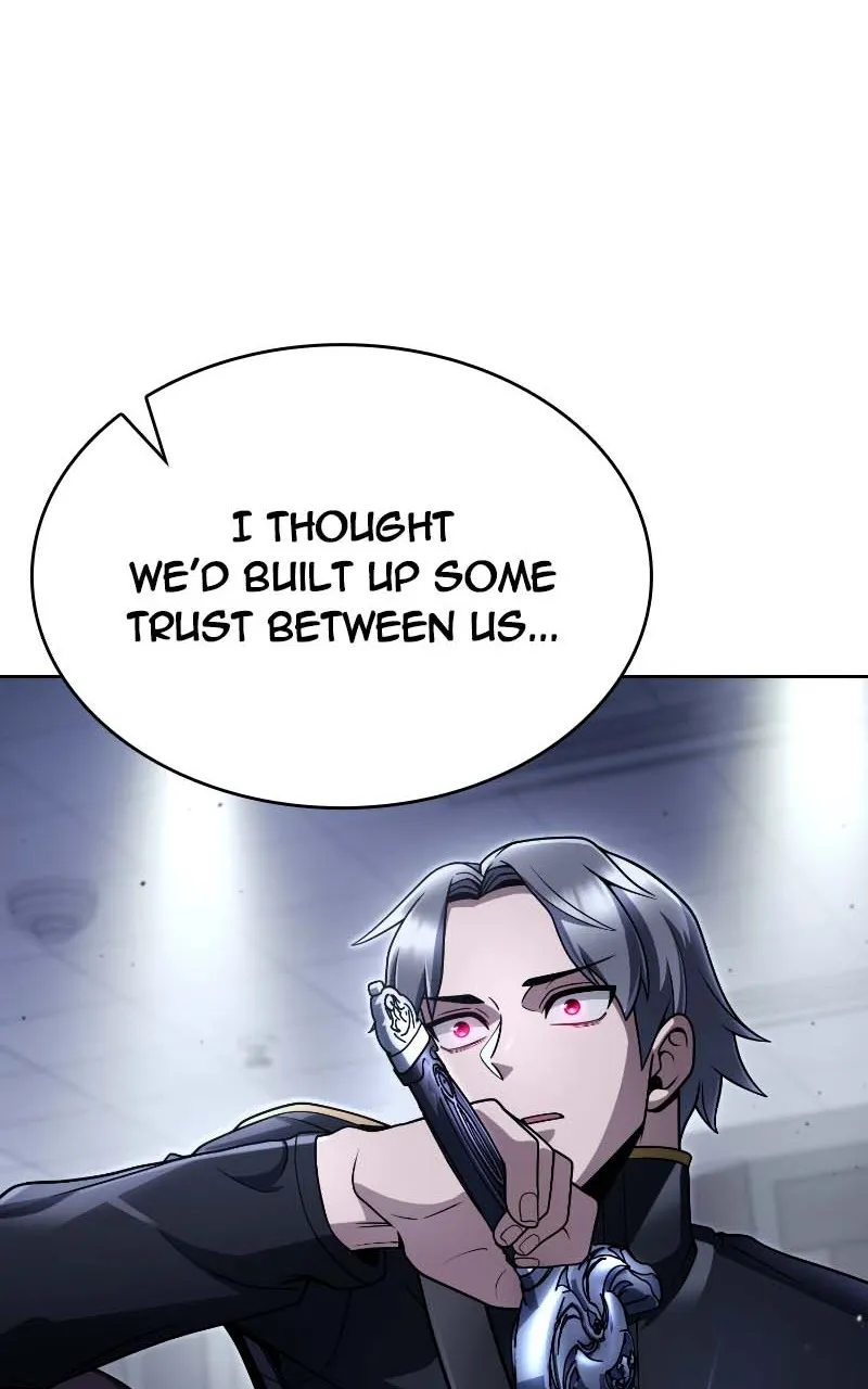 The Dungeon Cleaning Life of a Once Genius Hunter Chapter 102 page 13 - 