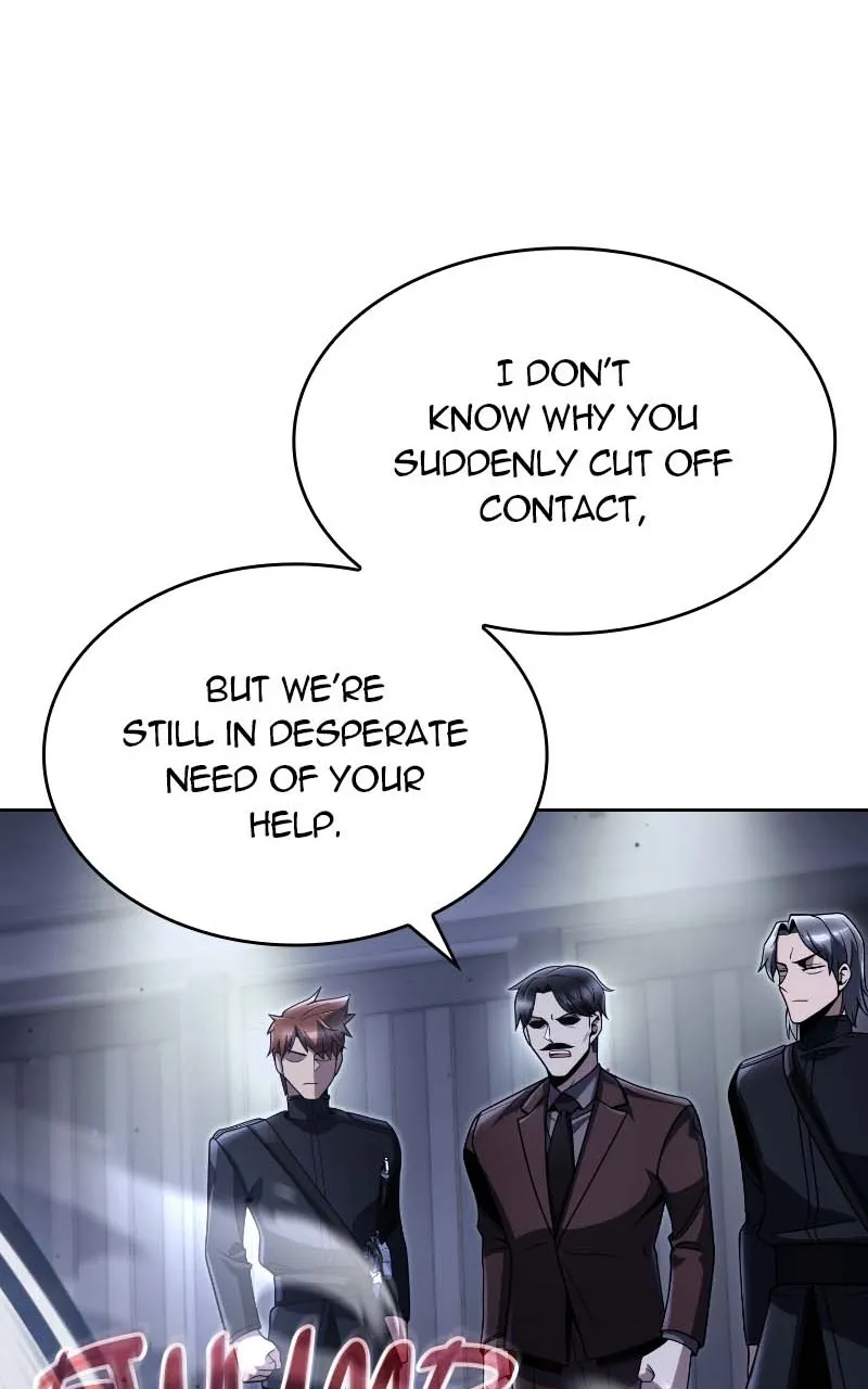 The Dungeon Cleaning Life of a Once Genius Hunter Chapter 102 page 17 - 