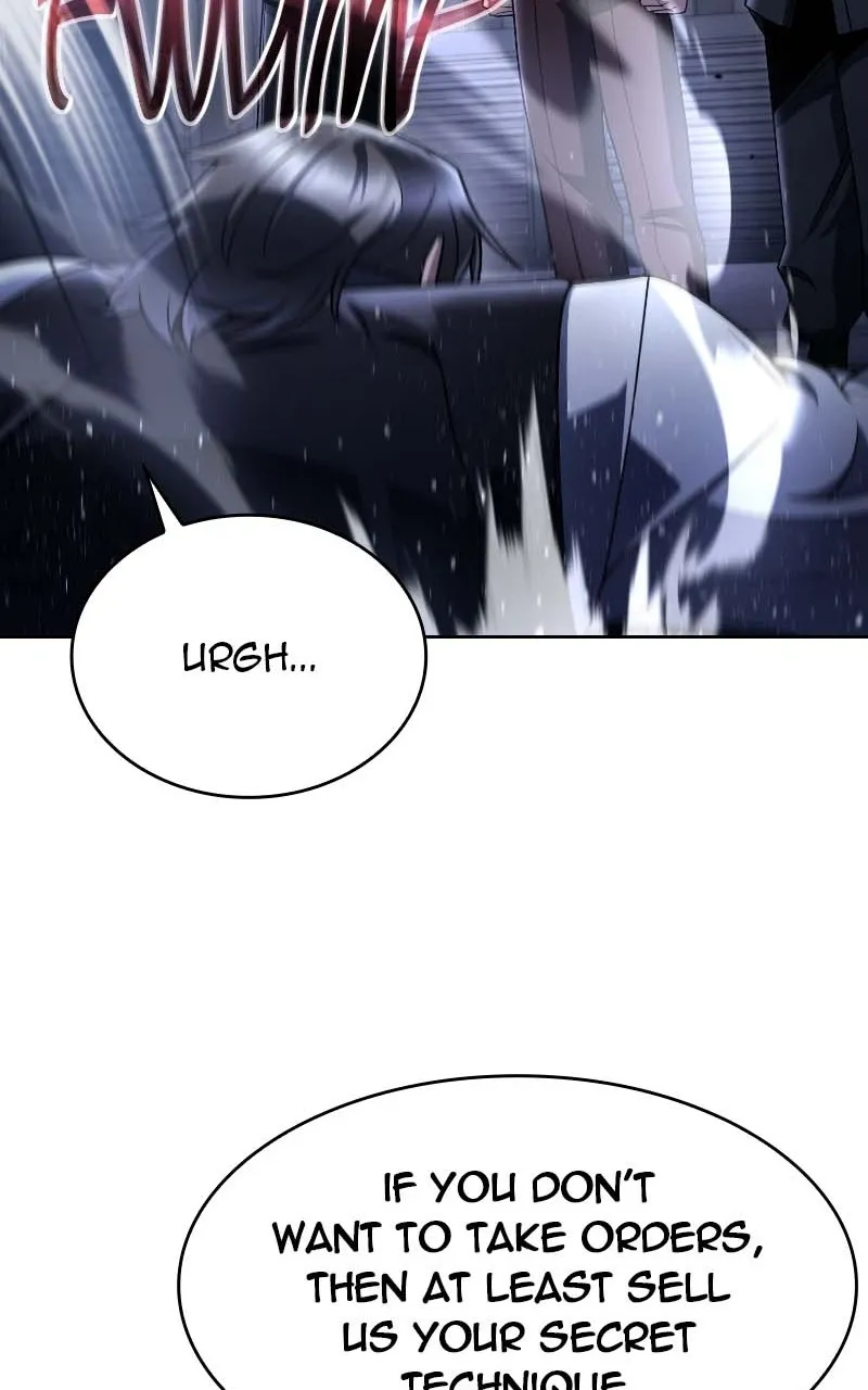 The Dungeon Cleaning Life of a Once Genius Hunter Chapter 102 page 18 - 