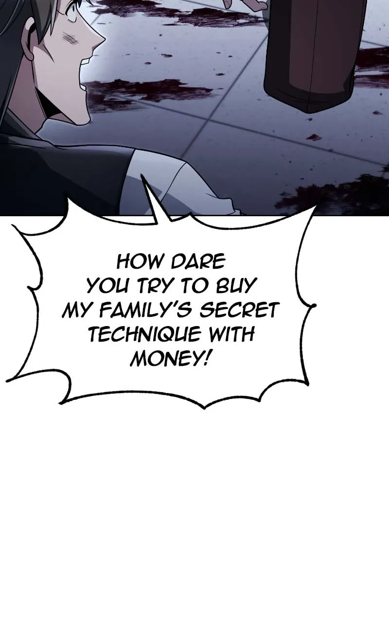 The Dungeon Cleaning Life of a Once Genius Hunter Chapter 102 page 20 - 