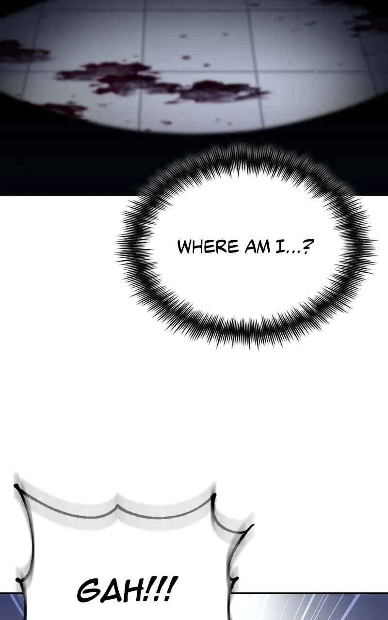 The Dungeon Cleaning Life of a Once Genius Hunter Chapter 102 page 3 - 