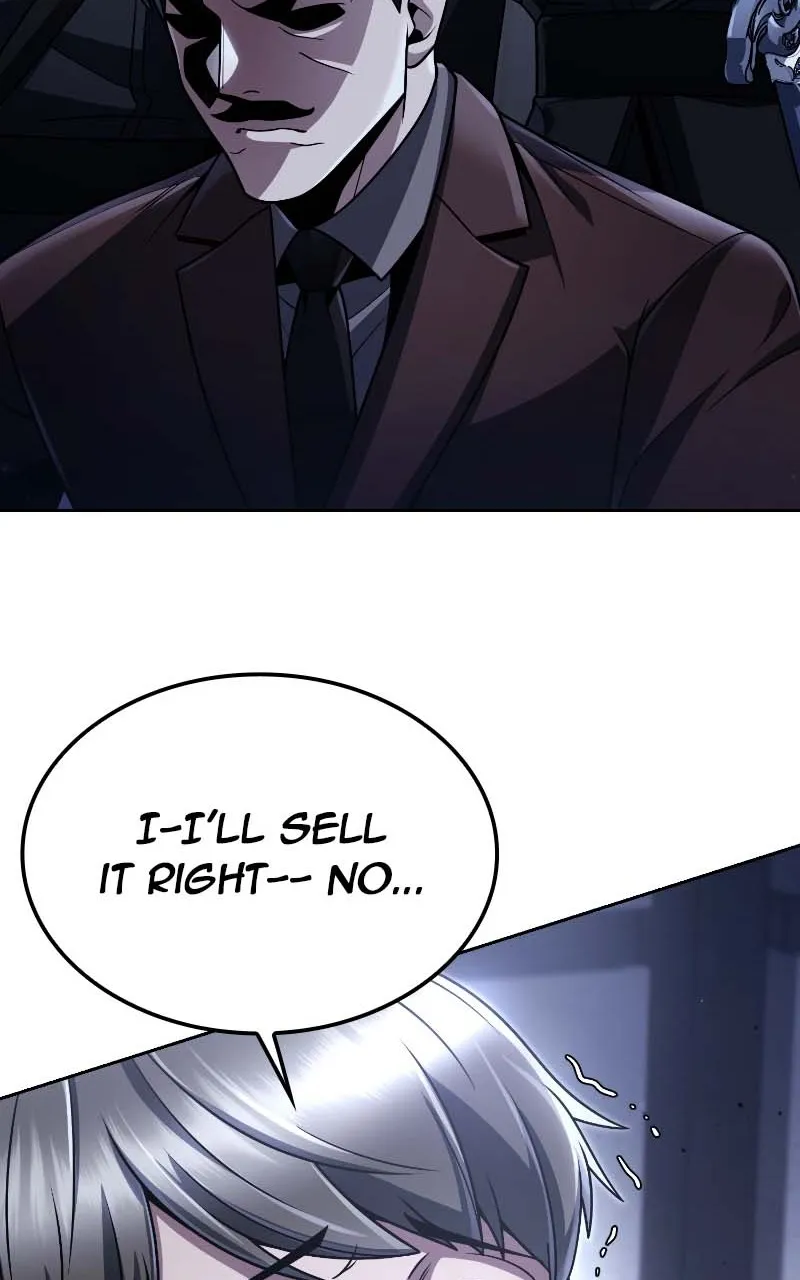 The Dungeon Cleaning Life of a Once Genius Hunter Chapter 102 page 23 - 