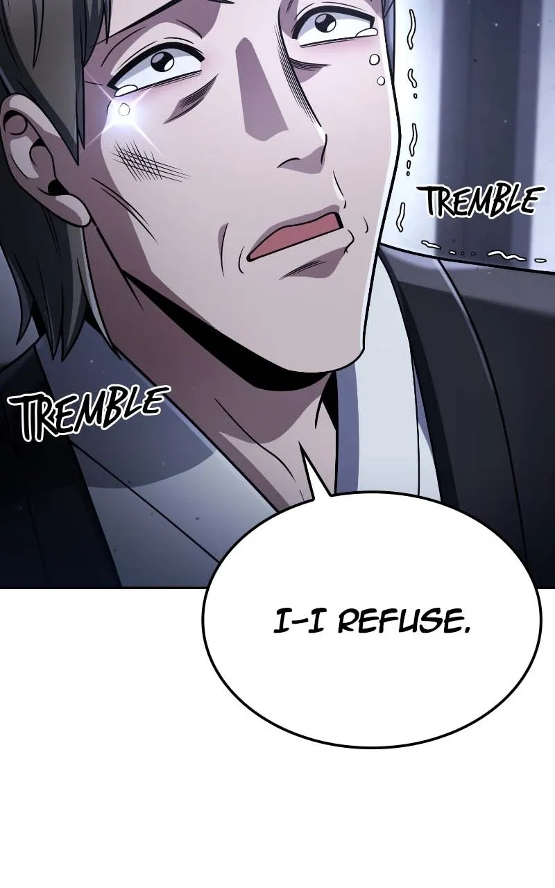 The Dungeon Cleaning Life of a Once Genius Hunter Chapter 102 page 24 - 