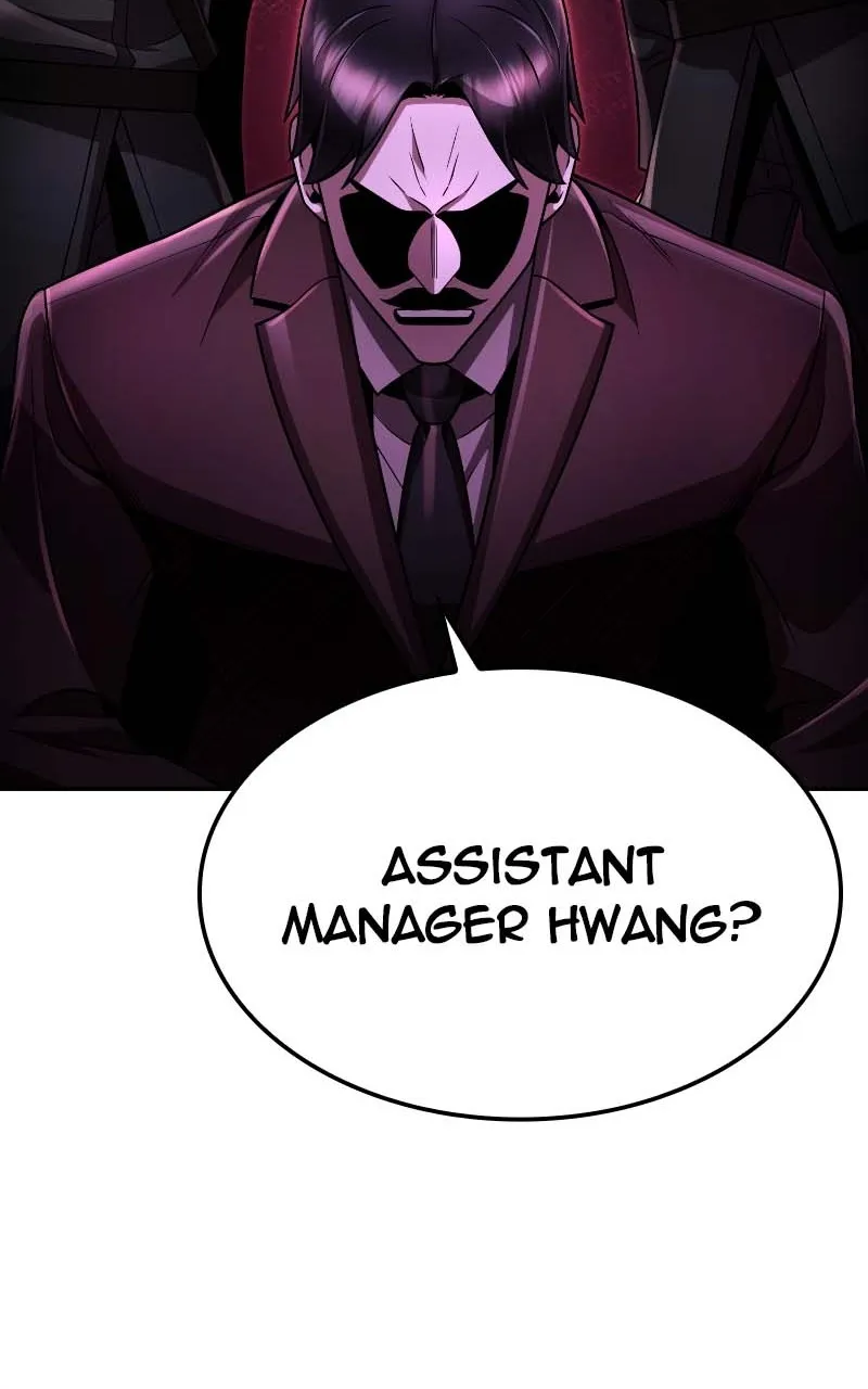 The Dungeon Cleaning Life of a Once Genius Hunter Chapter 102 page 26 - 