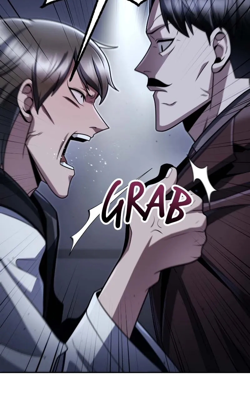 The Dungeon Cleaning Life of a Once Genius Hunter Chapter 102 page 31 - 