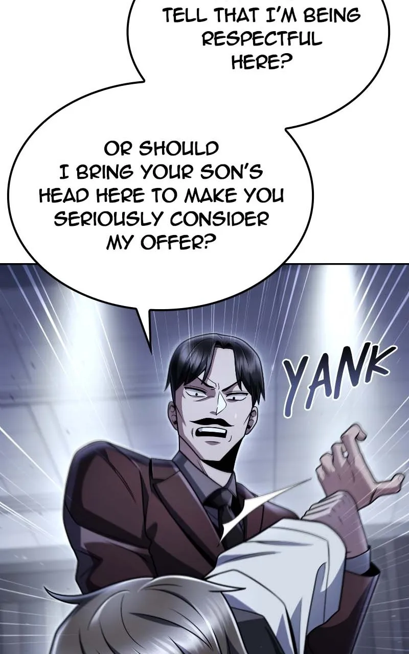 The Dungeon Cleaning Life of a Once Genius Hunter Chapter 102 page 33 - 