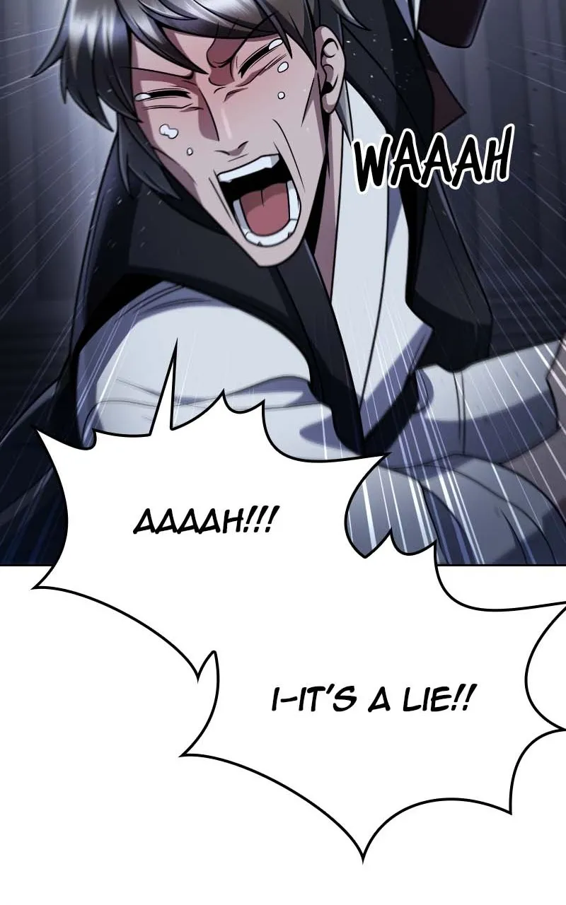 The Dungeon Cleaning Life of a Once Genius Hunter Chapter 102 page 34 - 