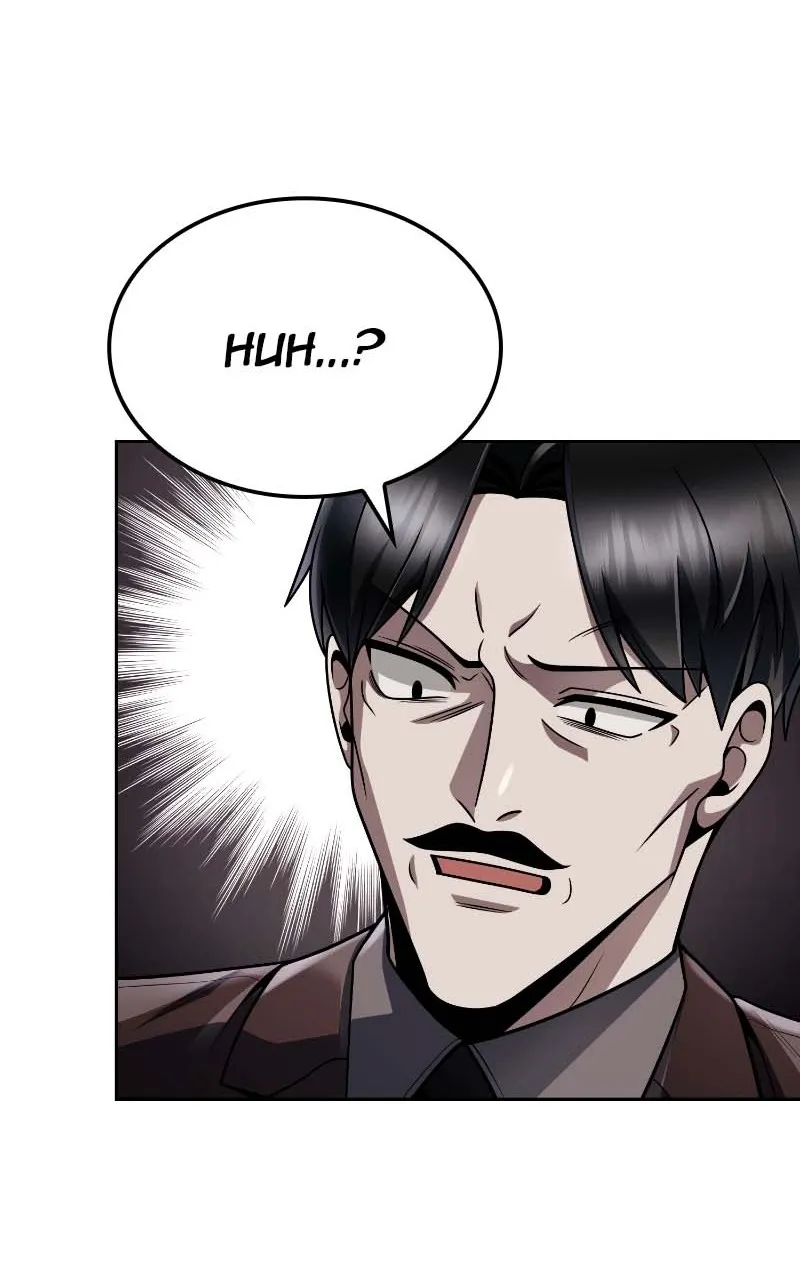 The Dungeon Cleaning Life of a Once Genius Hunter Chapter 102 page 35 - 