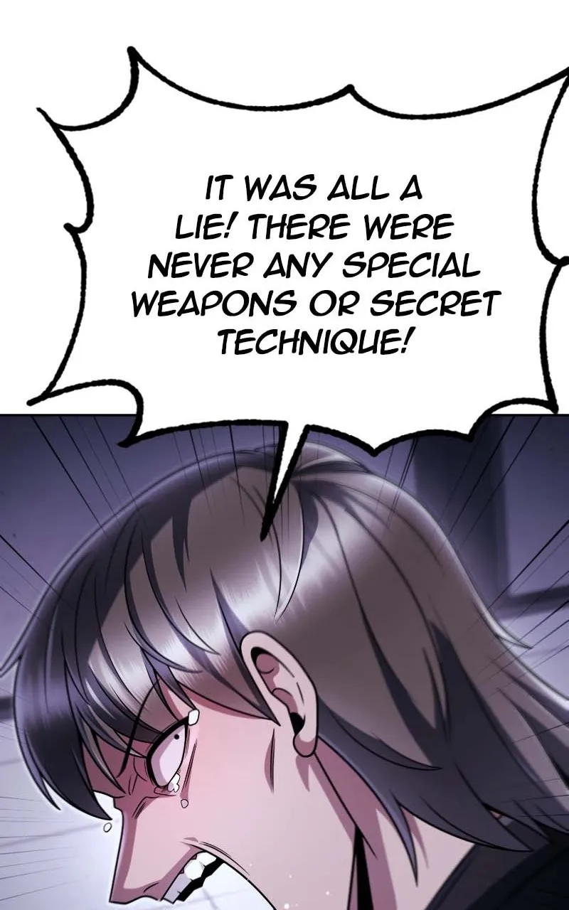 The Dungeon Cleaning Life of a Once Genius Hunter Chapter 102 page 36 - 