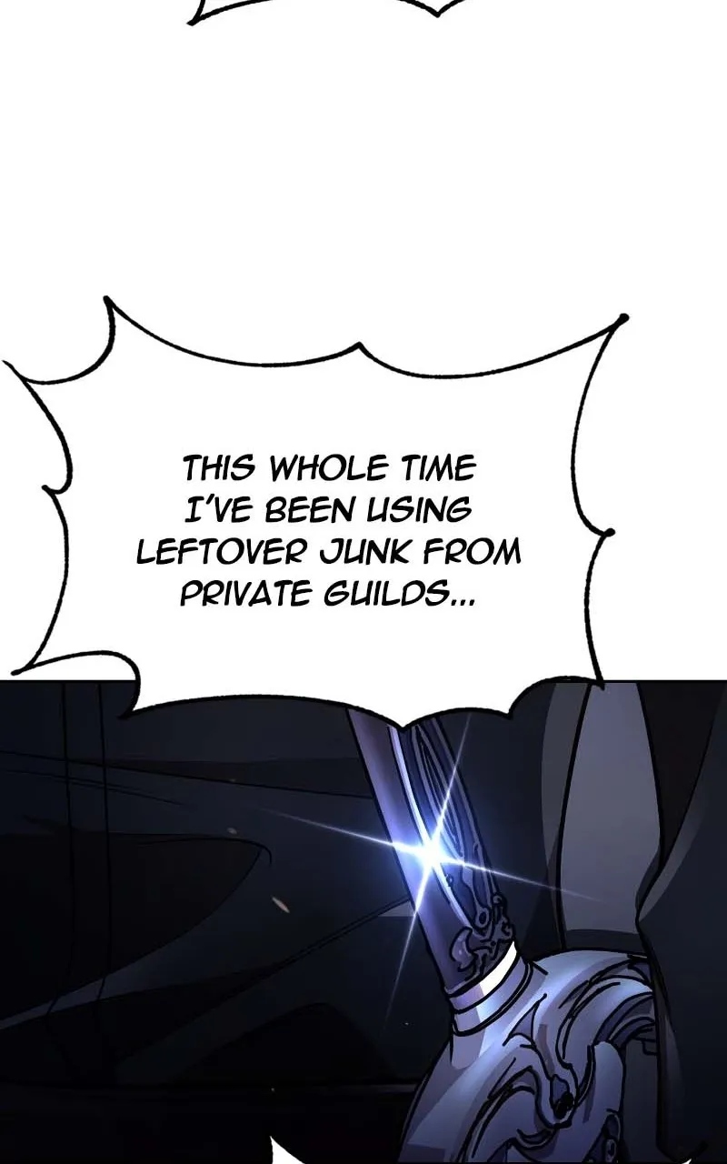 The Dungeon Cleaning Life of a Once Genius Hunter Chapter 102 page 39 - 