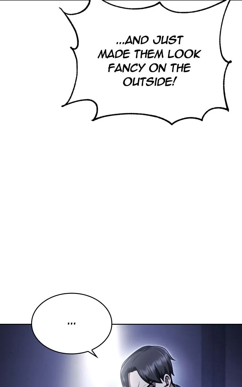 The Dungeon Cleaning Life of a Once Genius Hunter Chapter 102 page 40 - 