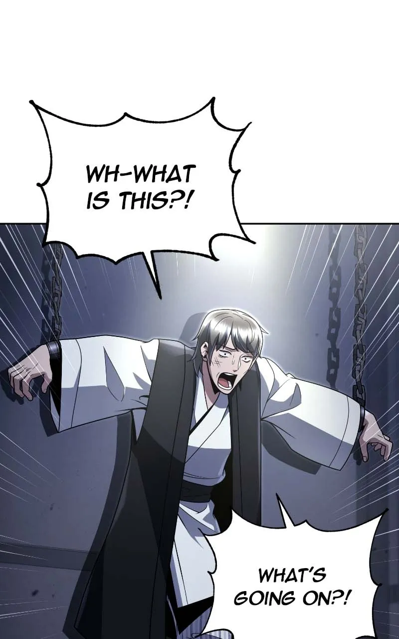 The Dungeon Cleaning Life of a Once Genius Hunter Chapter 102 page 5 - 