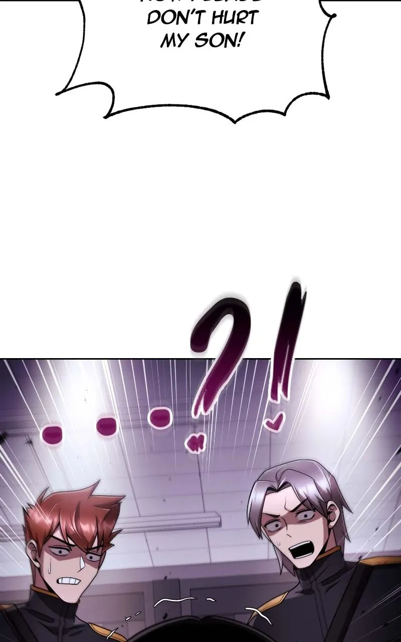 The Dungeon Cleaning Life of a Once Genius Hunter Chapter 102 page 42 - 