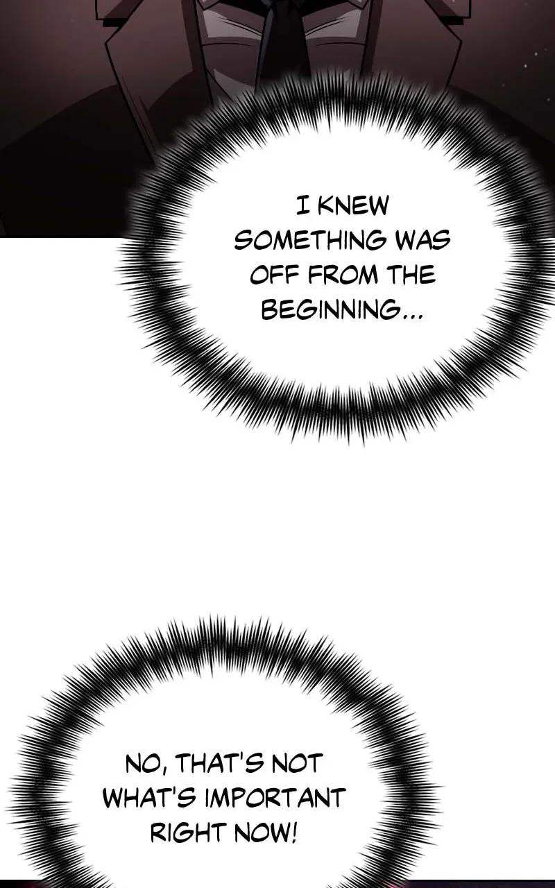 The Dungeon Cleaning Life of a Once Genius Hunter Chapter 102 page 45 - 