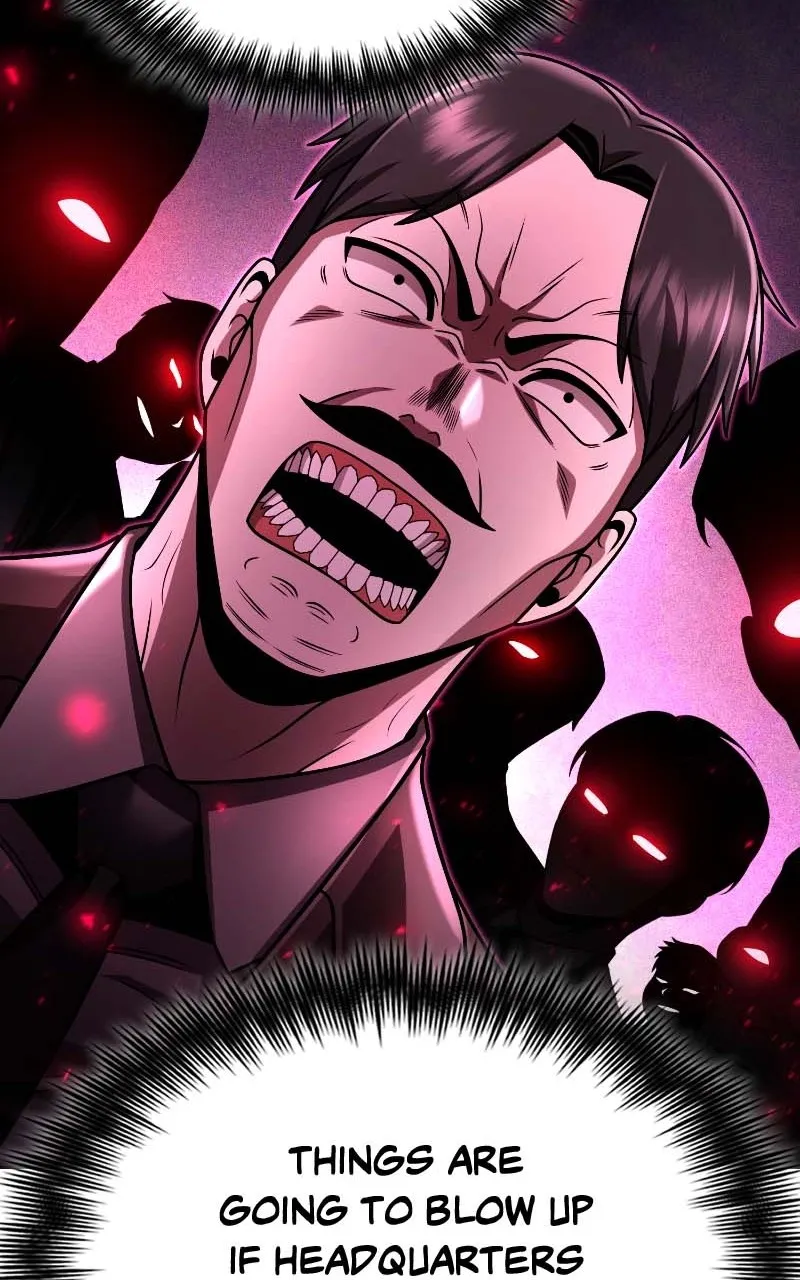 The Dungeon Cleaning Life of a Once Genius Hunter Chapter 102 page 46 - 