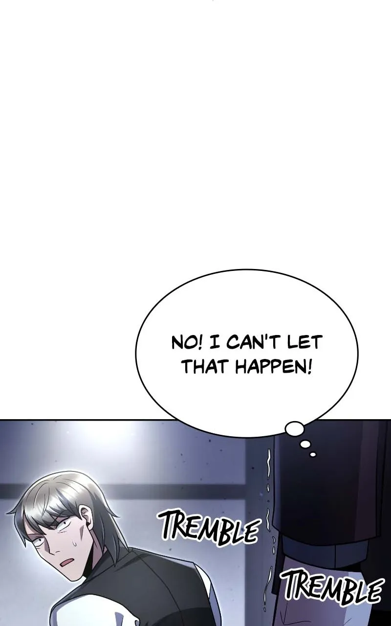 The Dungeon Cleaning Life of a Once Genius Hunter Chapter 102 page 49 - 