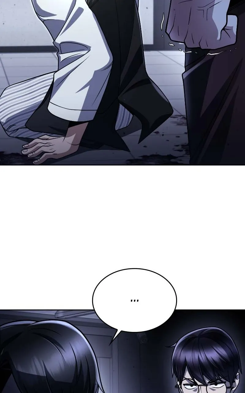 The Dungeon Cleaning Life of a Once Genius Hunter Chapter 102 page 50 - 