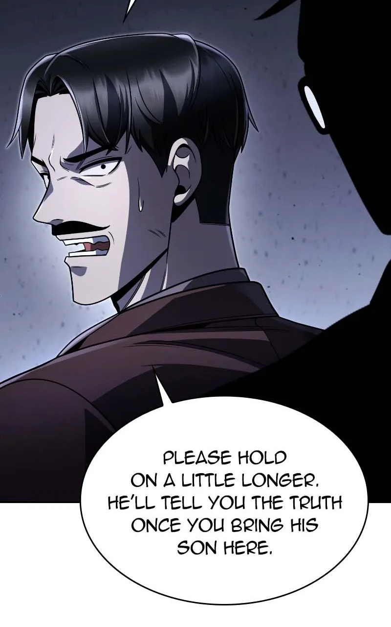 The Dungeon Cleaning Life of a Once Genius Hunter Chapter 102 page 52 - 