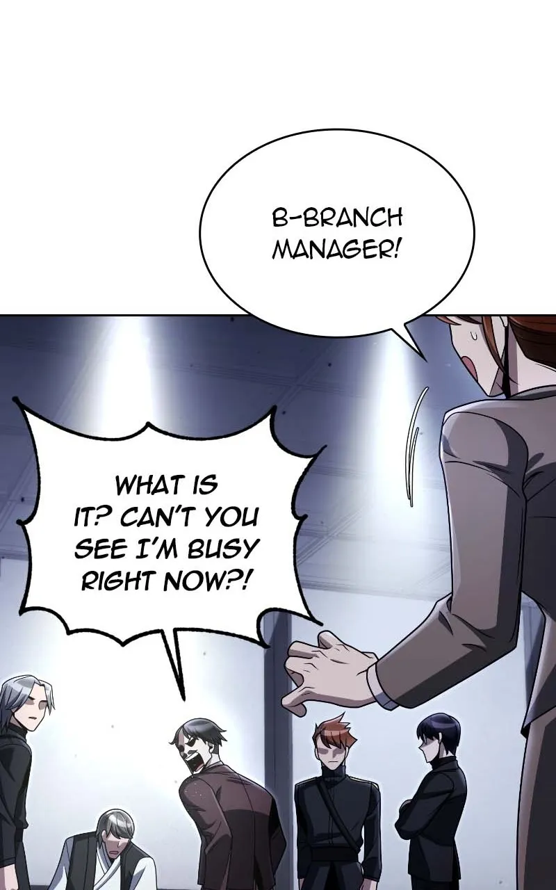 The Dungeon Cleaning Life of a Once Genius Hunter Chapter 102 page 53 - 