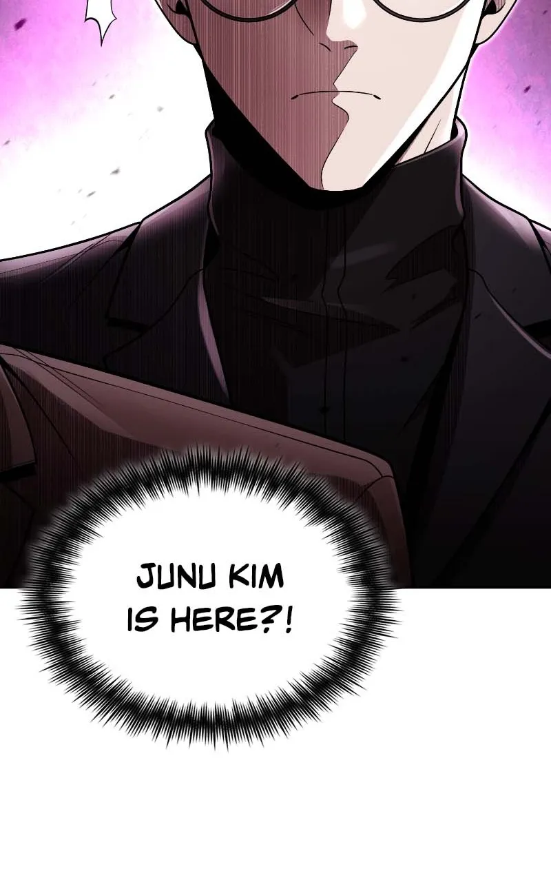 The Dungeon Cleaning Life of a Once Genius Hunter Chapter 102 page 59 - 