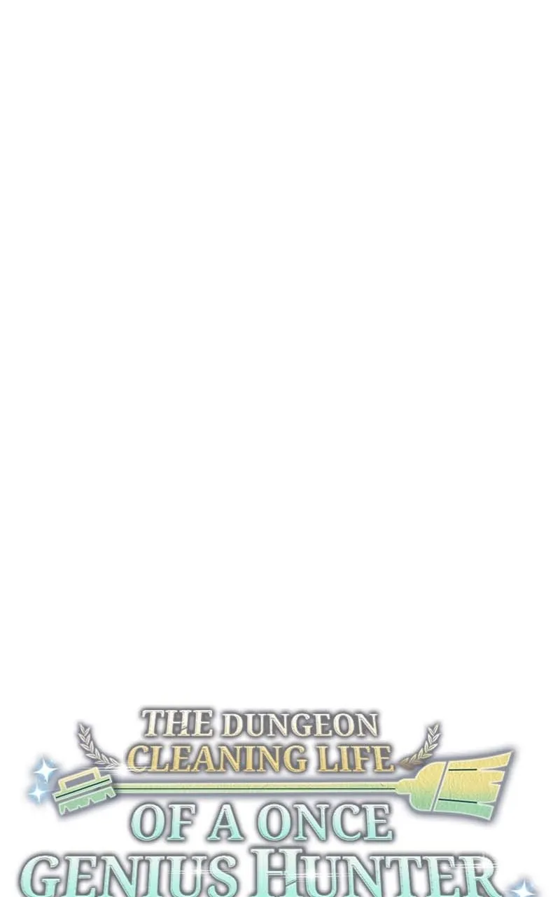 The Dungeon Cleaning Life of a Once Genius Hunter Chapter 102 page 60 - 