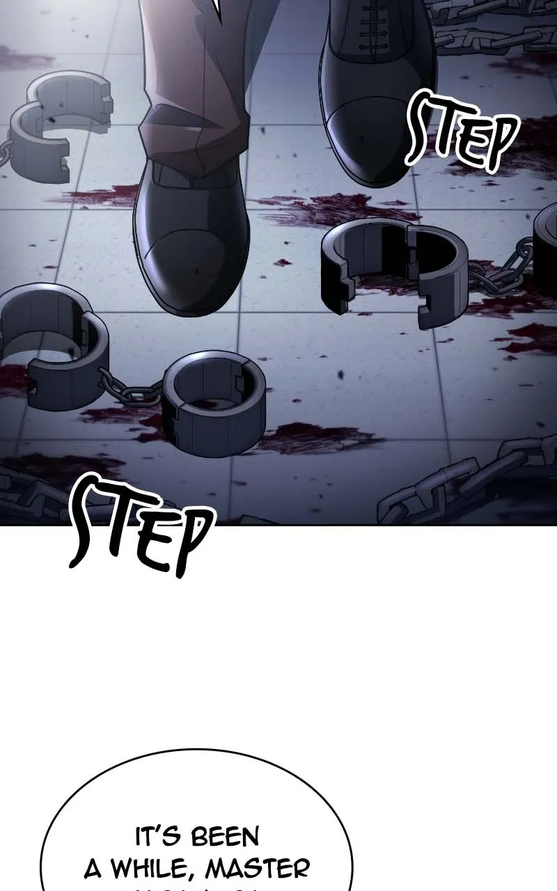 The Dungeon Cleaning Life of a Once Genius Hunter Chapter 102 page 7 - 