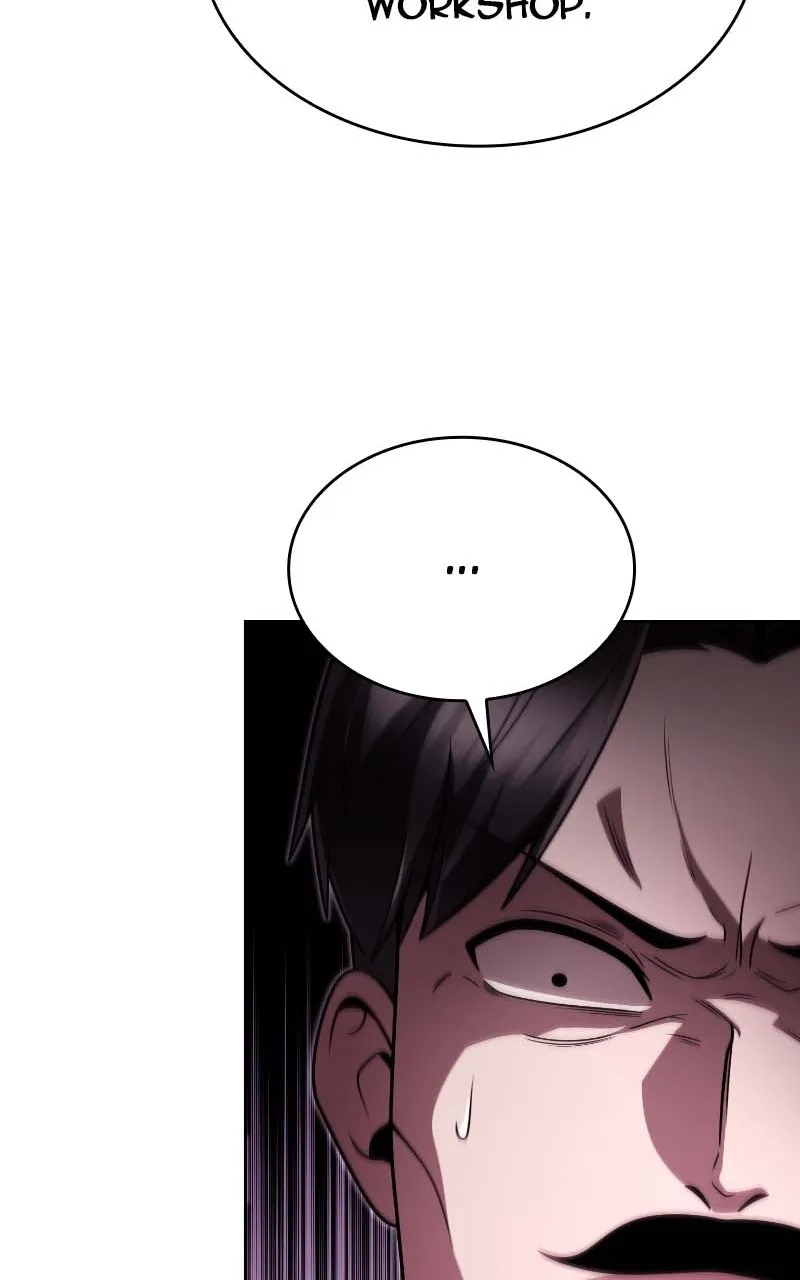 The Dungeon Cleaning Life of a Once Genius Hunter Chapter 102 page 65 - 